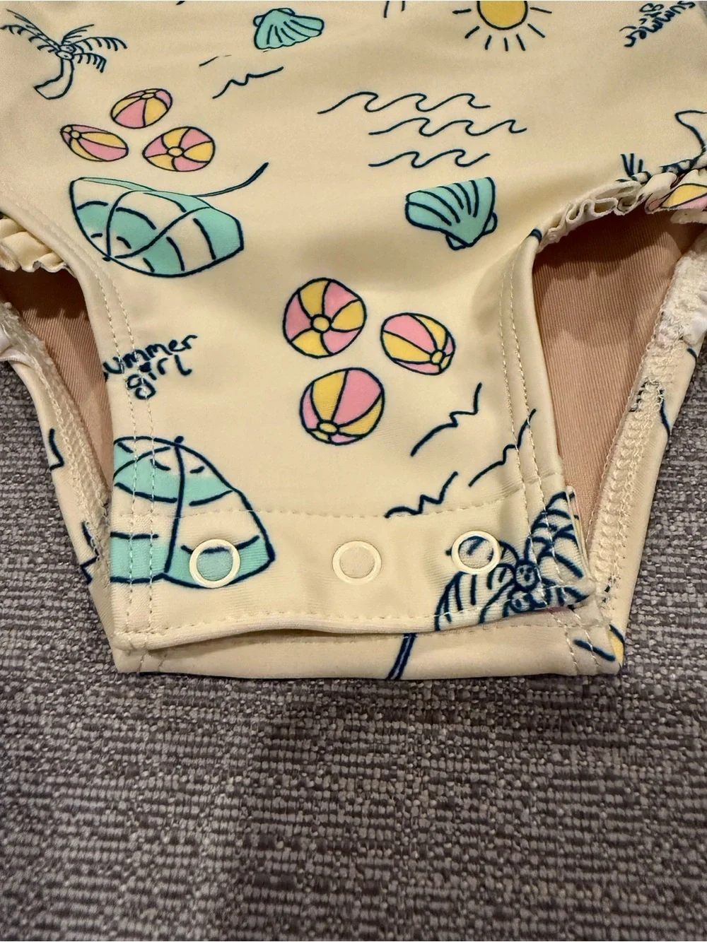 Old Navy cute yellow